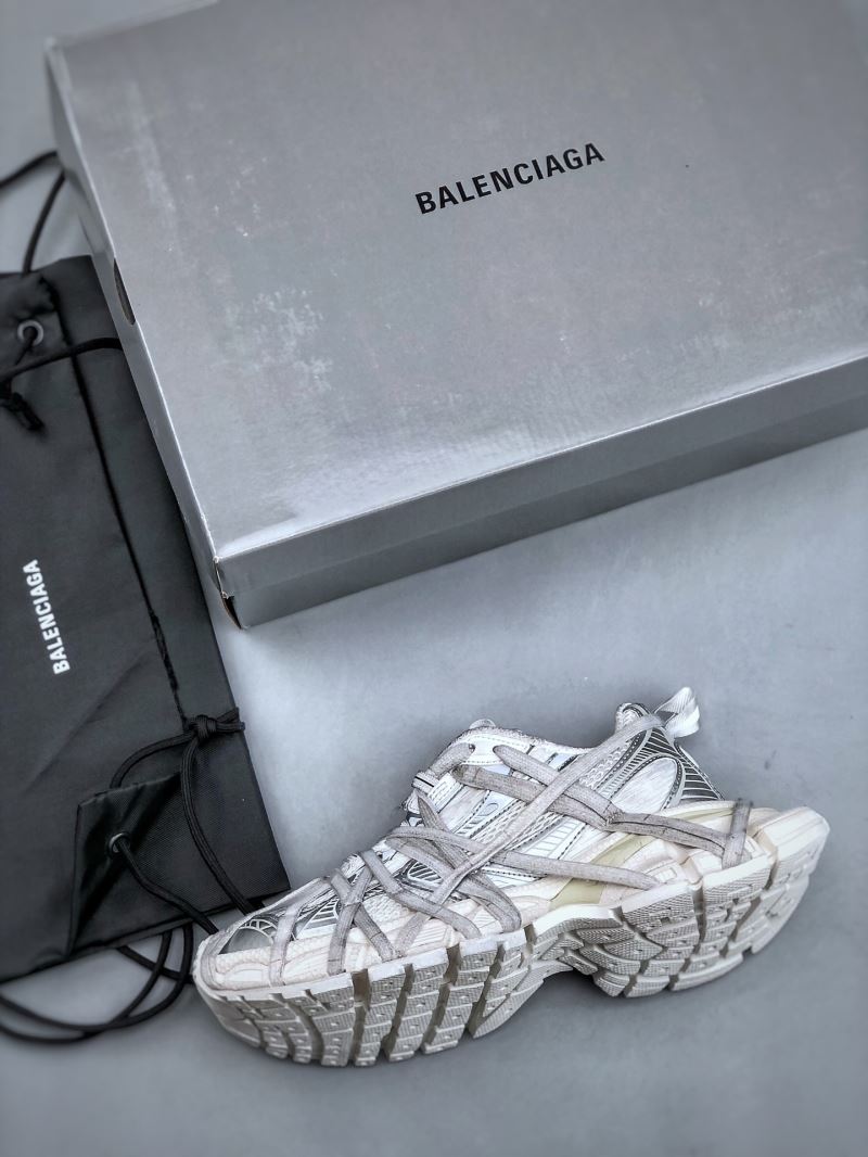 Balenciaga Track Shoes